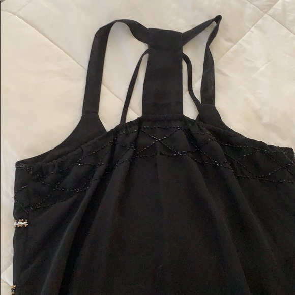 Beautiful beaded tank dress - Picture 3 of 3